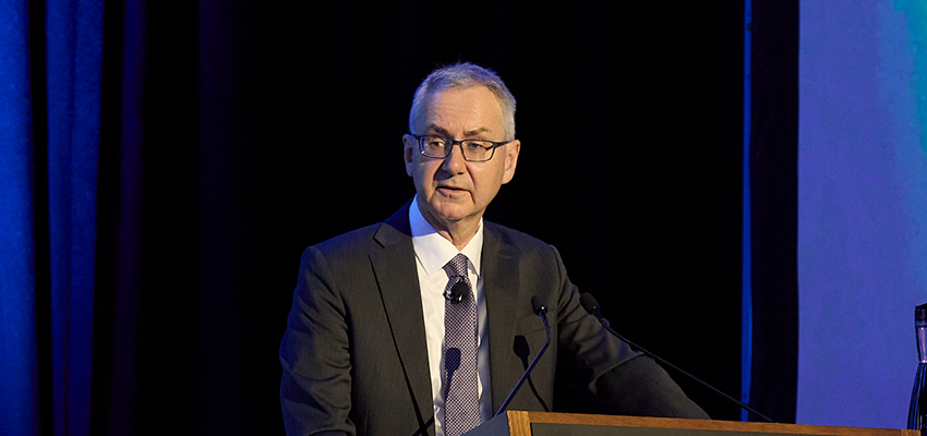 Image of APRA Chair John Lonsdale