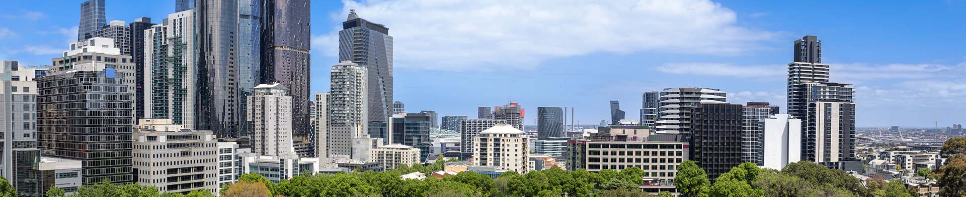 City view
