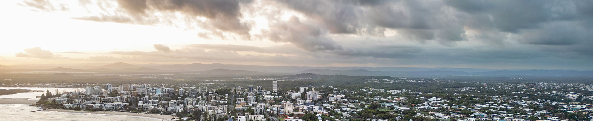 City view