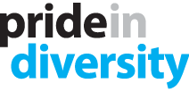 pride in diversity logo