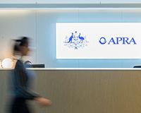The changing shape of APRA