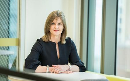 Suzanne Smith