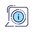 Information icon