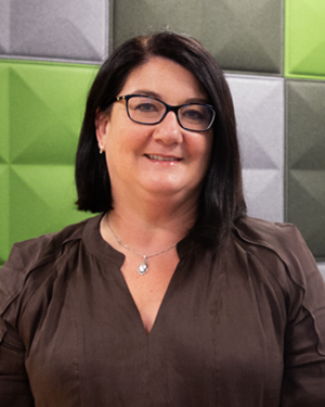 Carmen Beverley-Smith