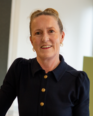 Clare Gibney