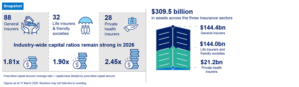 insurance snapshot