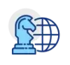 risk intelligence icon