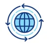 Technological developments icon