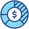 budget icon