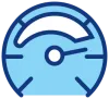 Efficiency icon